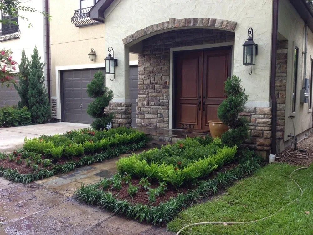Landscaping True Services of Frisco