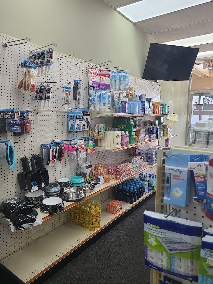 Best Rx Pharmacy