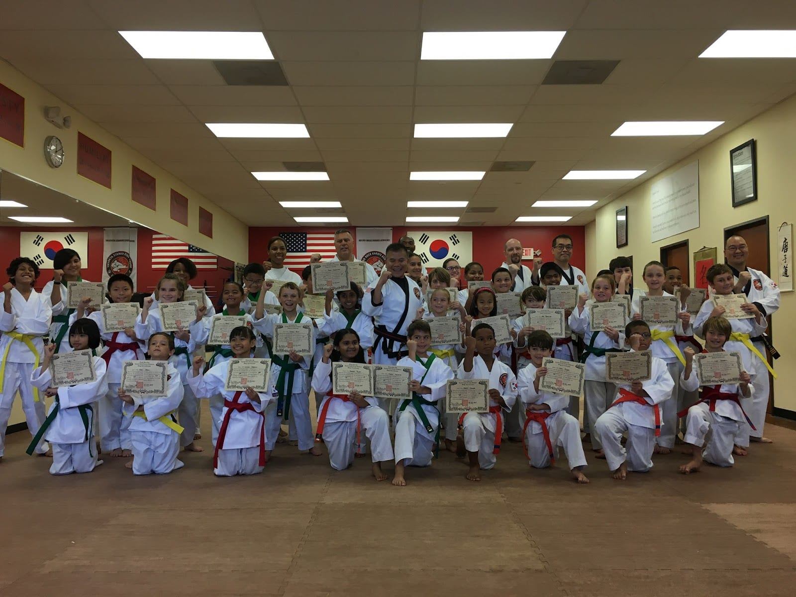 Round Rock Karate Academy, photo 2