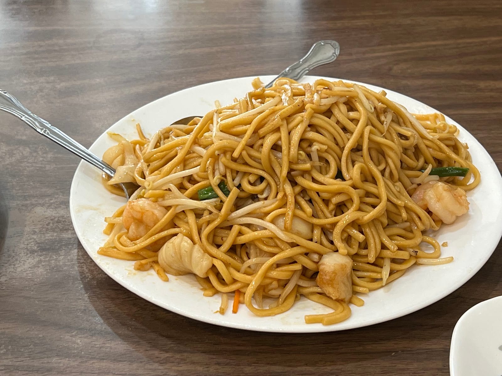 Ying Hui Chinese Restaurant, photo 3