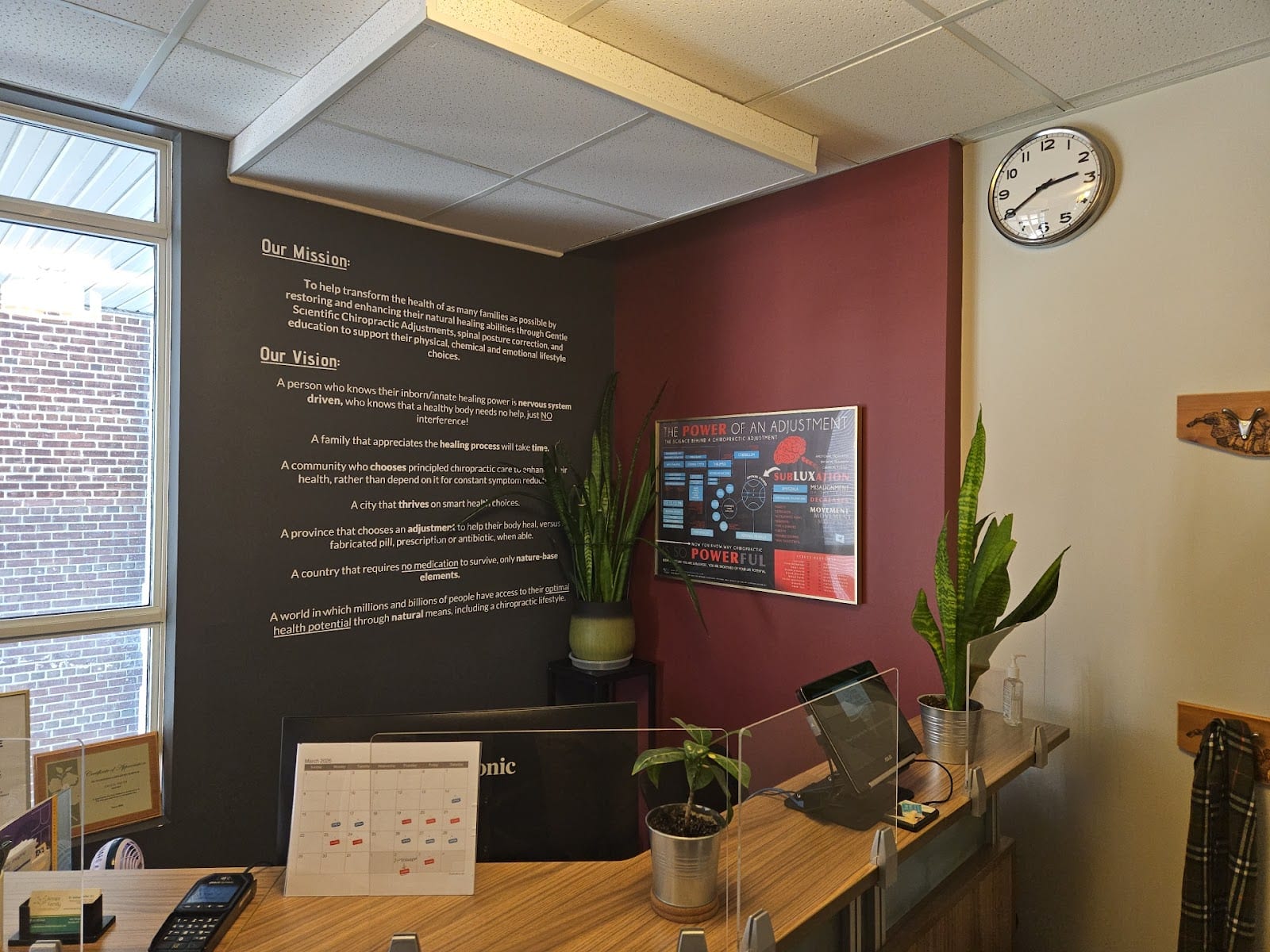 Annex Family Chiropractic, photo 2