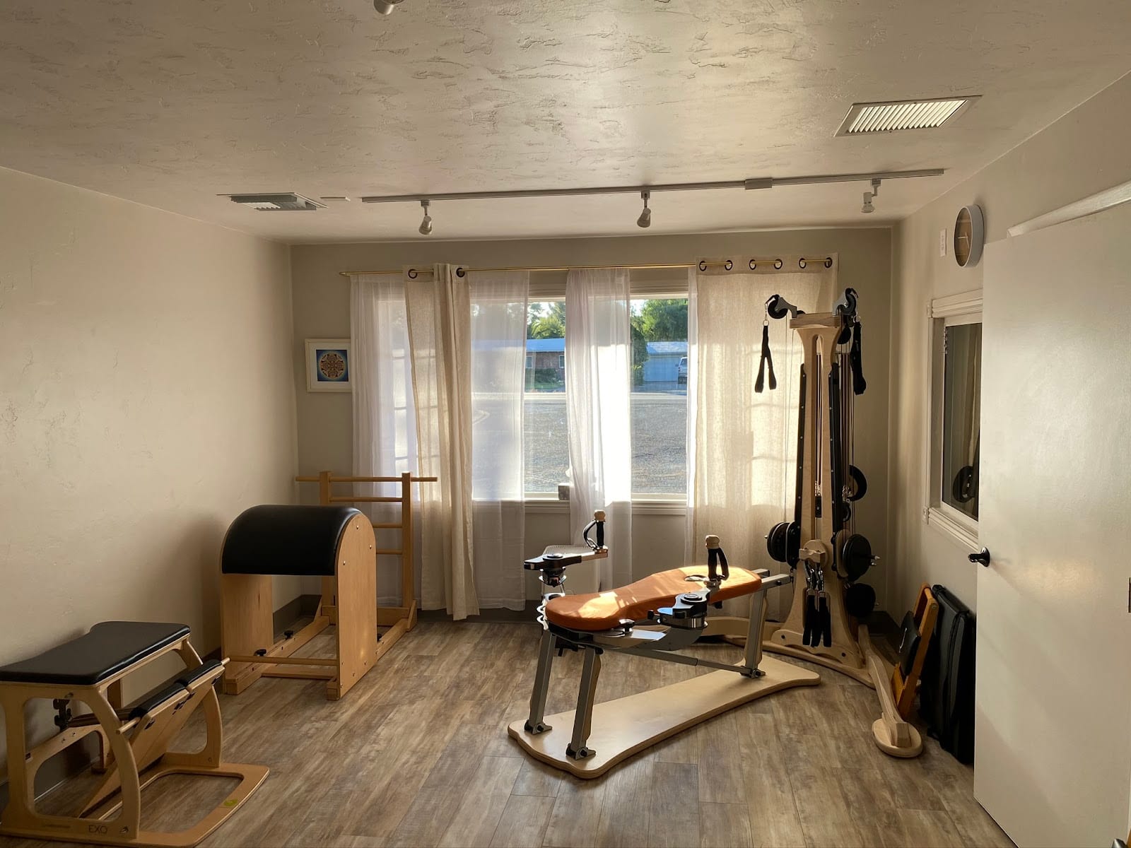Centerline Movement, photo 2