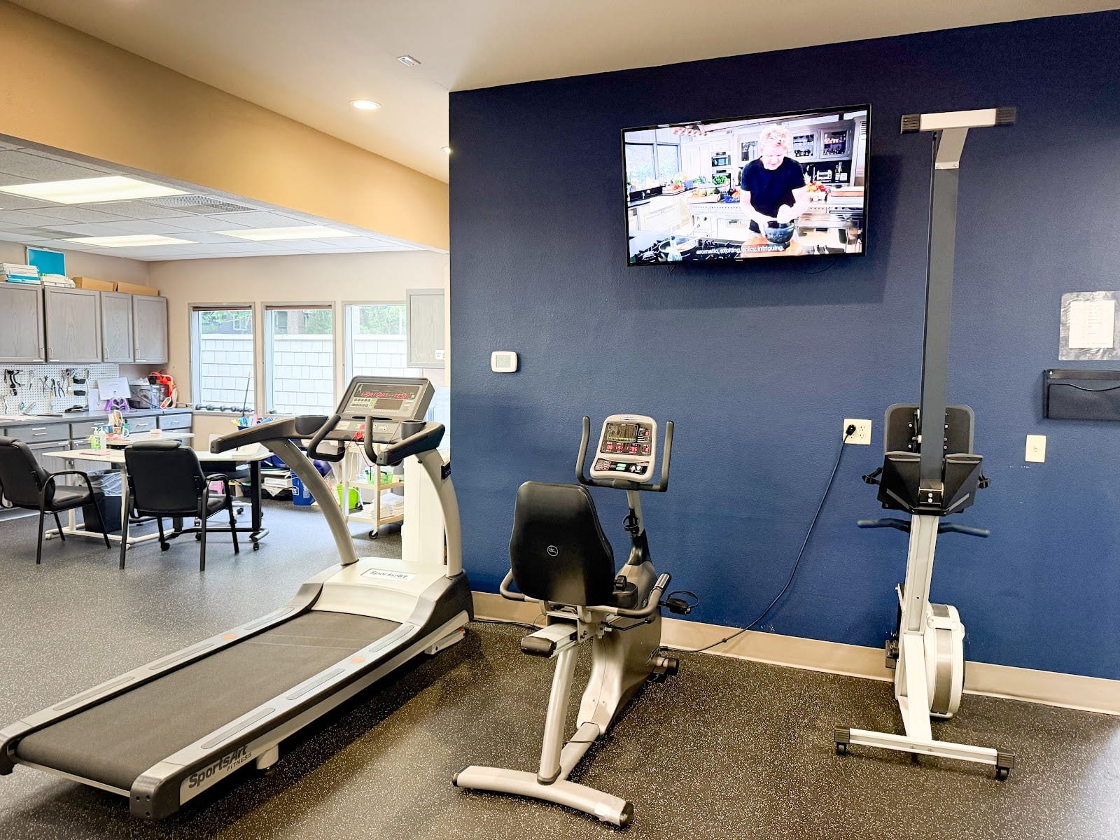 South Sound Industrial Physical & Hand Therapy