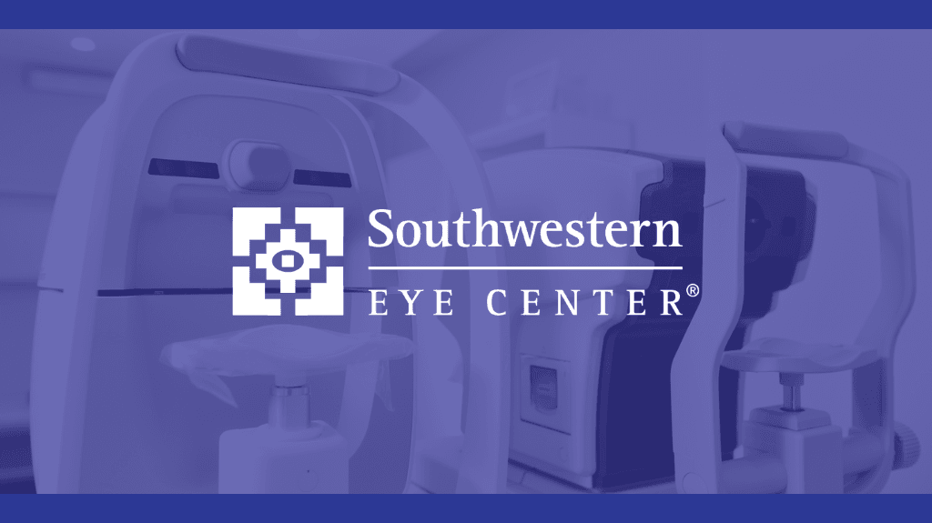 Southwestern Eye Center, photo 2
