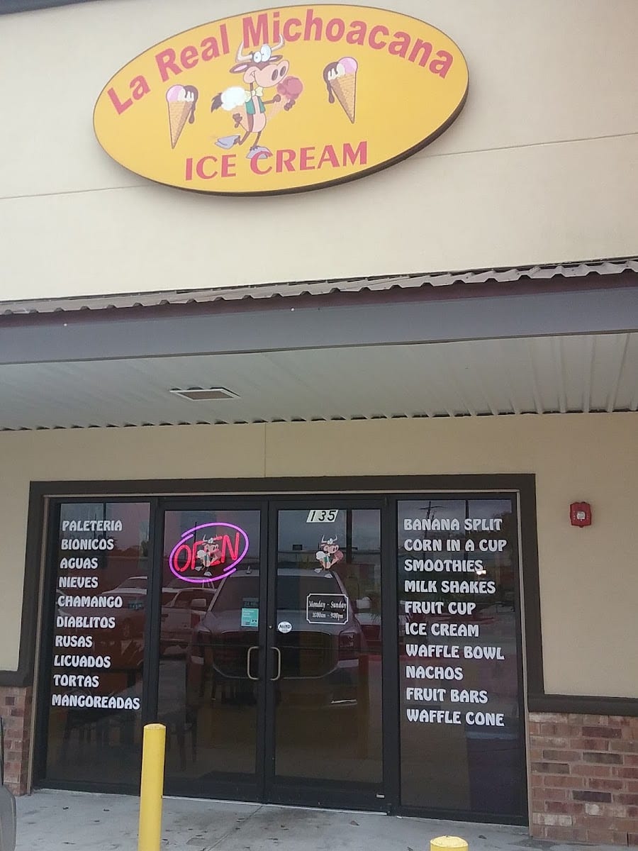La Real Michoacana, photo 2