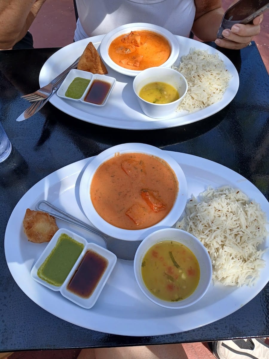 Rasoi Indian Cuisine, photo 4