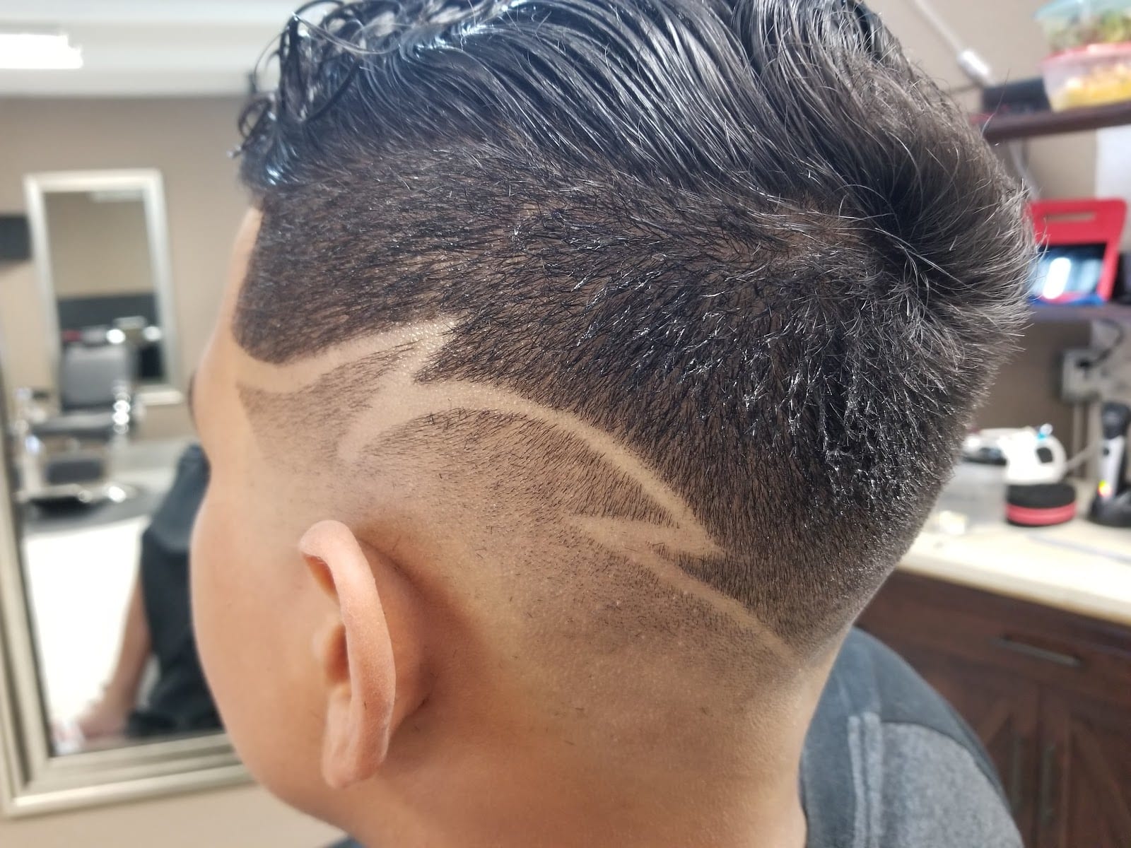 Blend Co. - Salon and Barber Shop