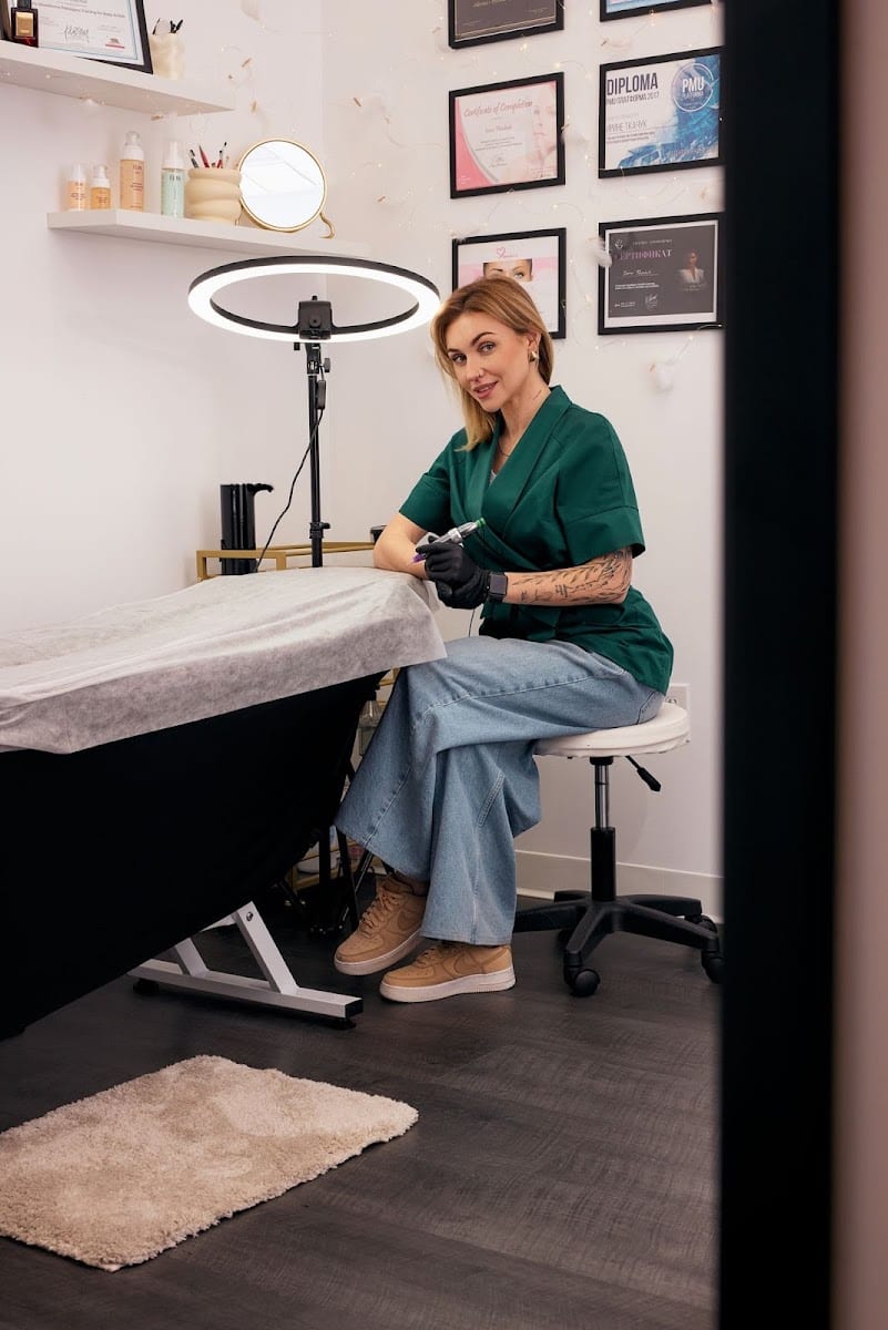 Sola Salons, photo 4