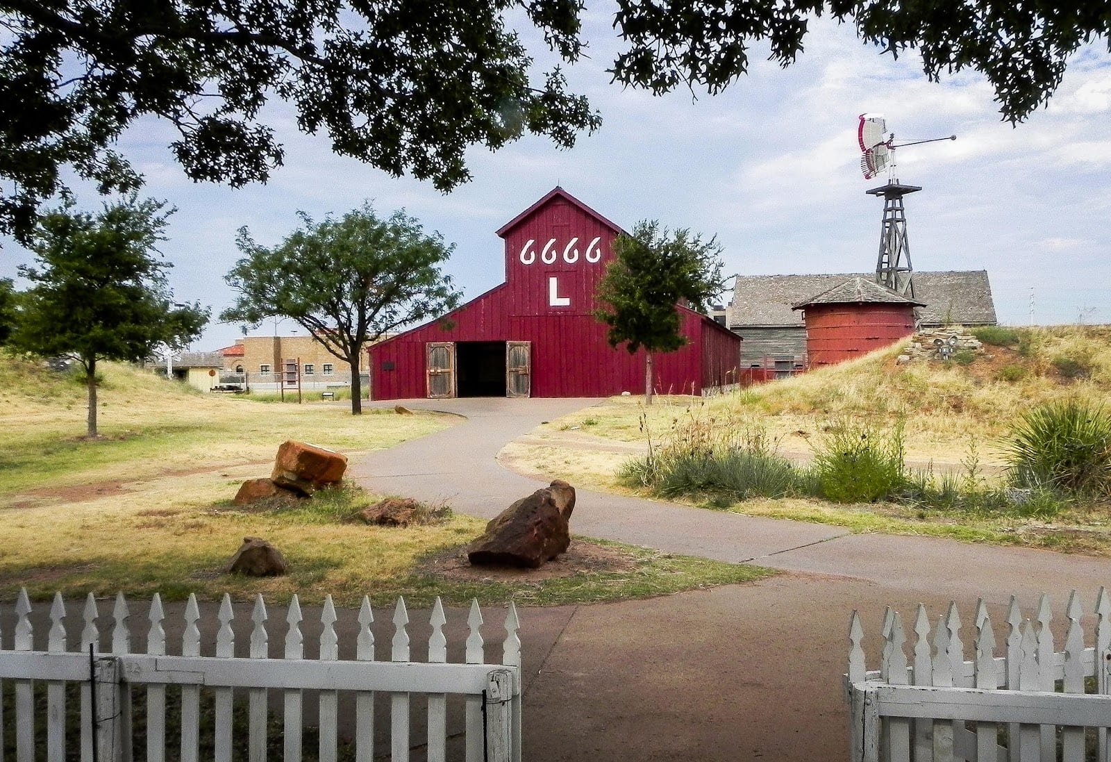 National Ranching Heritage Center