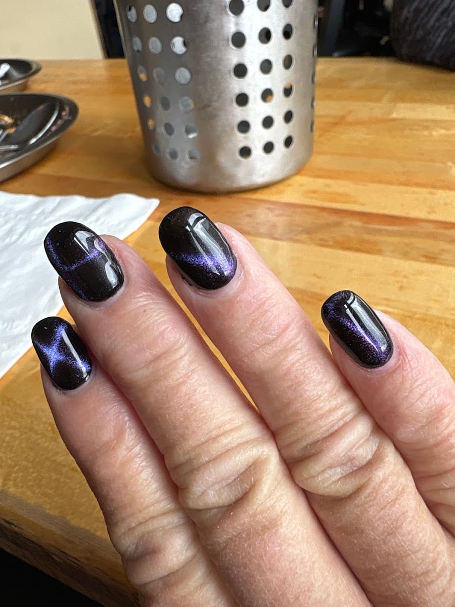 Regal Nails, Salon & Spa