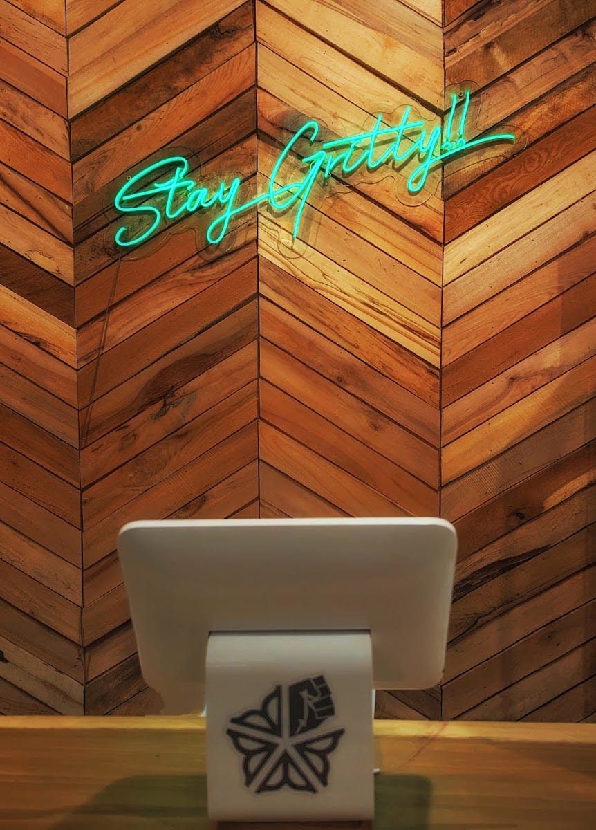 The Nitty Gritty Hair & Waxing Parlor