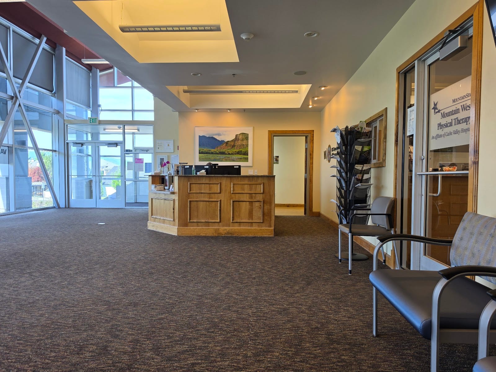 Cache Valley VA Clinic