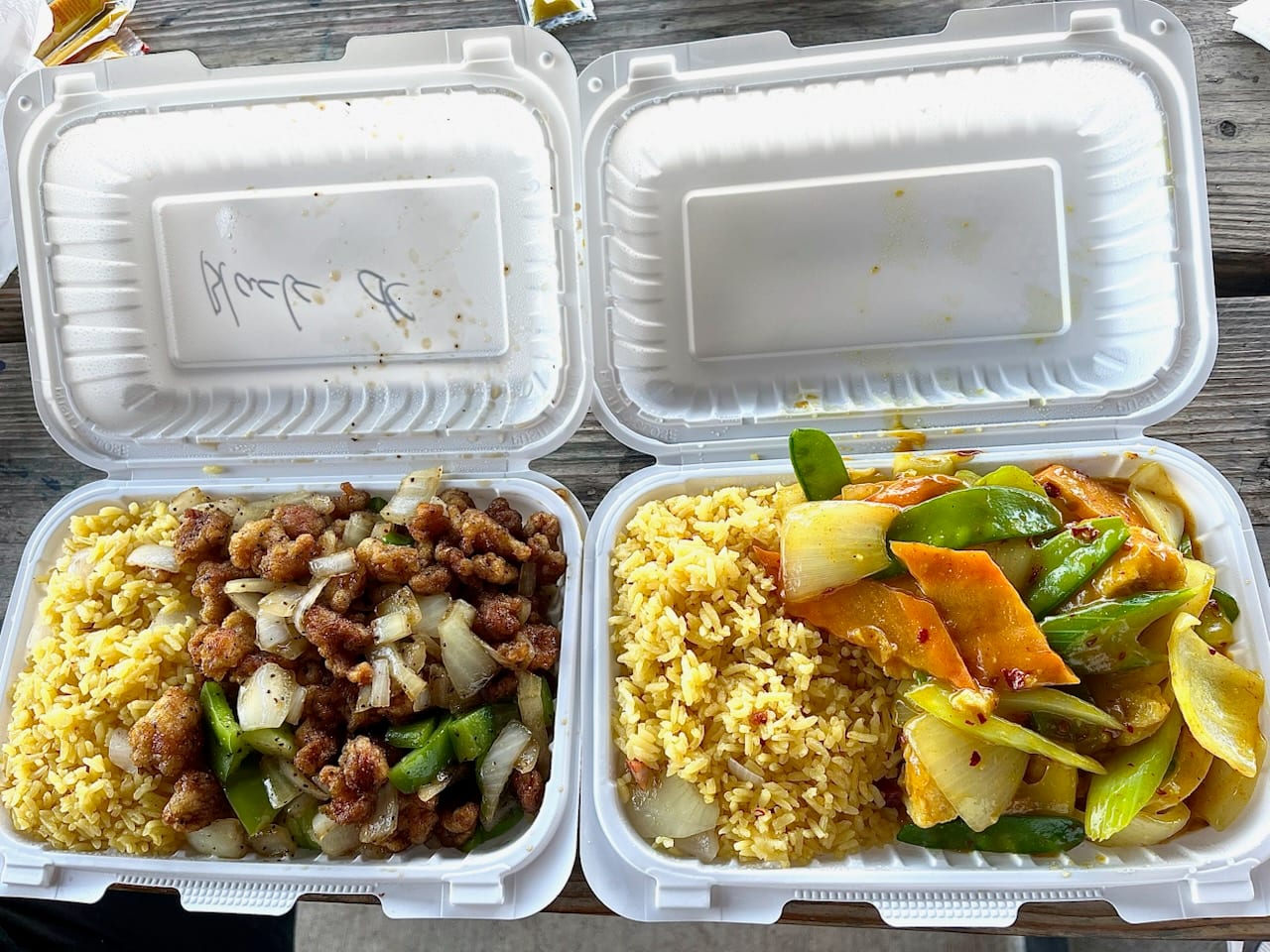 Wong's Kitchen Rochester, photo 3