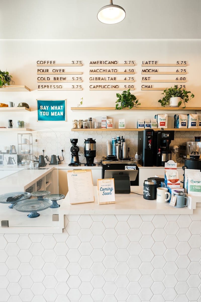 Naysayer Coffee Roasters, photo 3
