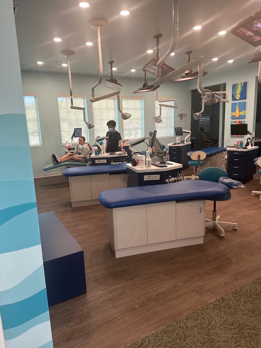 Sea of Smiles Pediatric Dentistry, photo 4