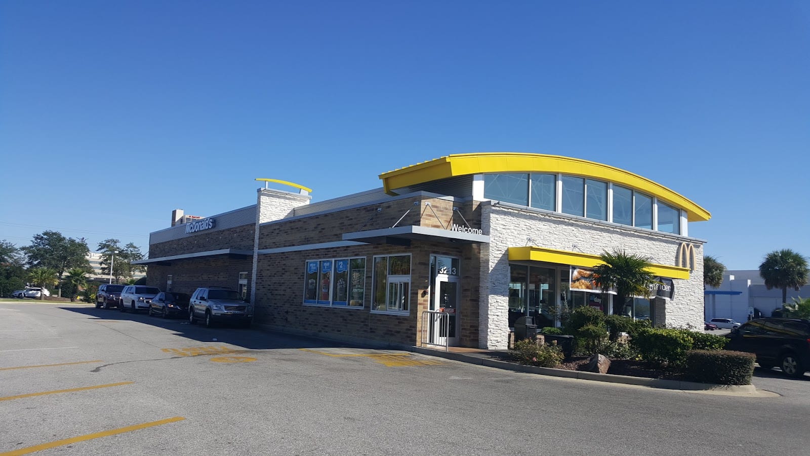 McDonald's, photo 2