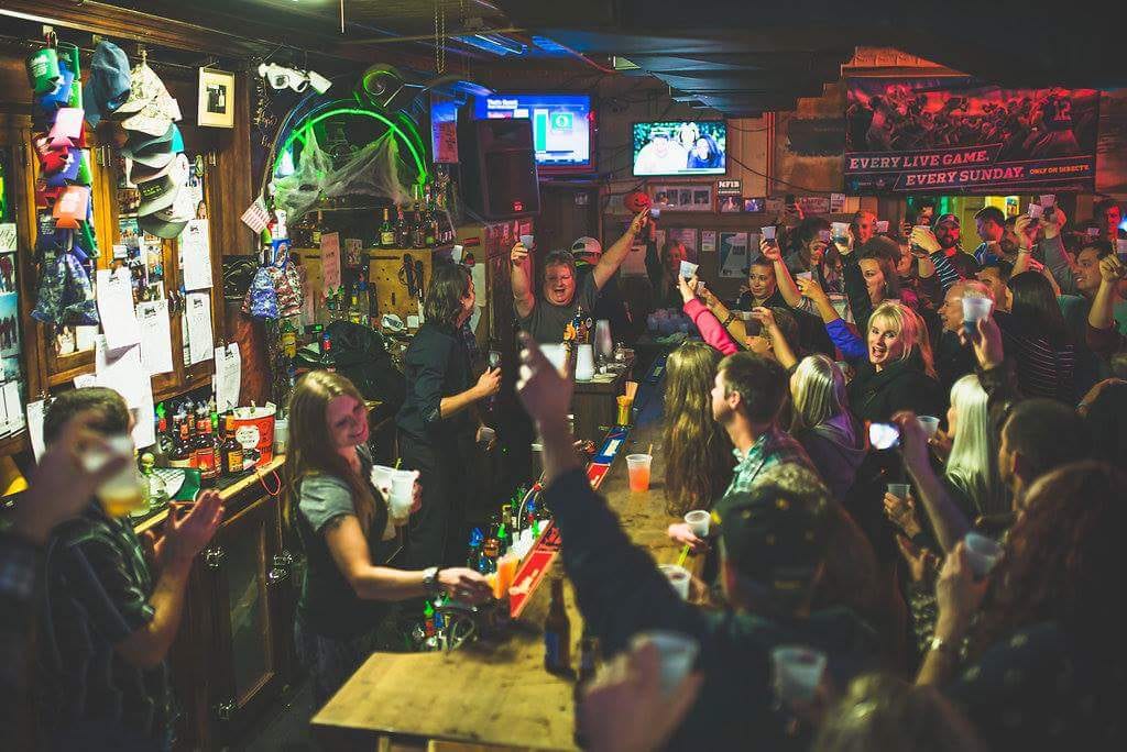 Hap's Bar, photo 3