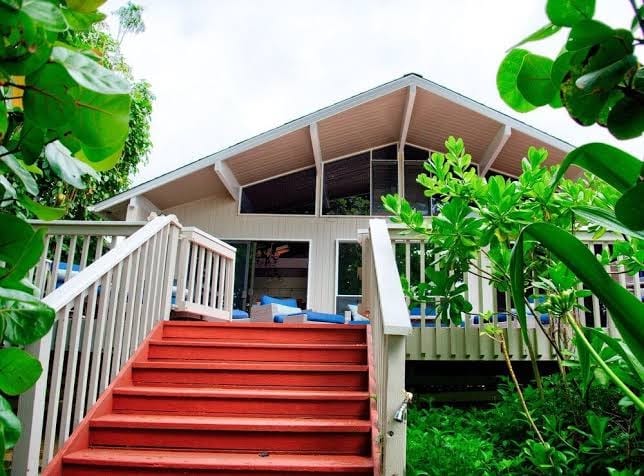 Backpackers Hawaii Vacation Inn and Hostel