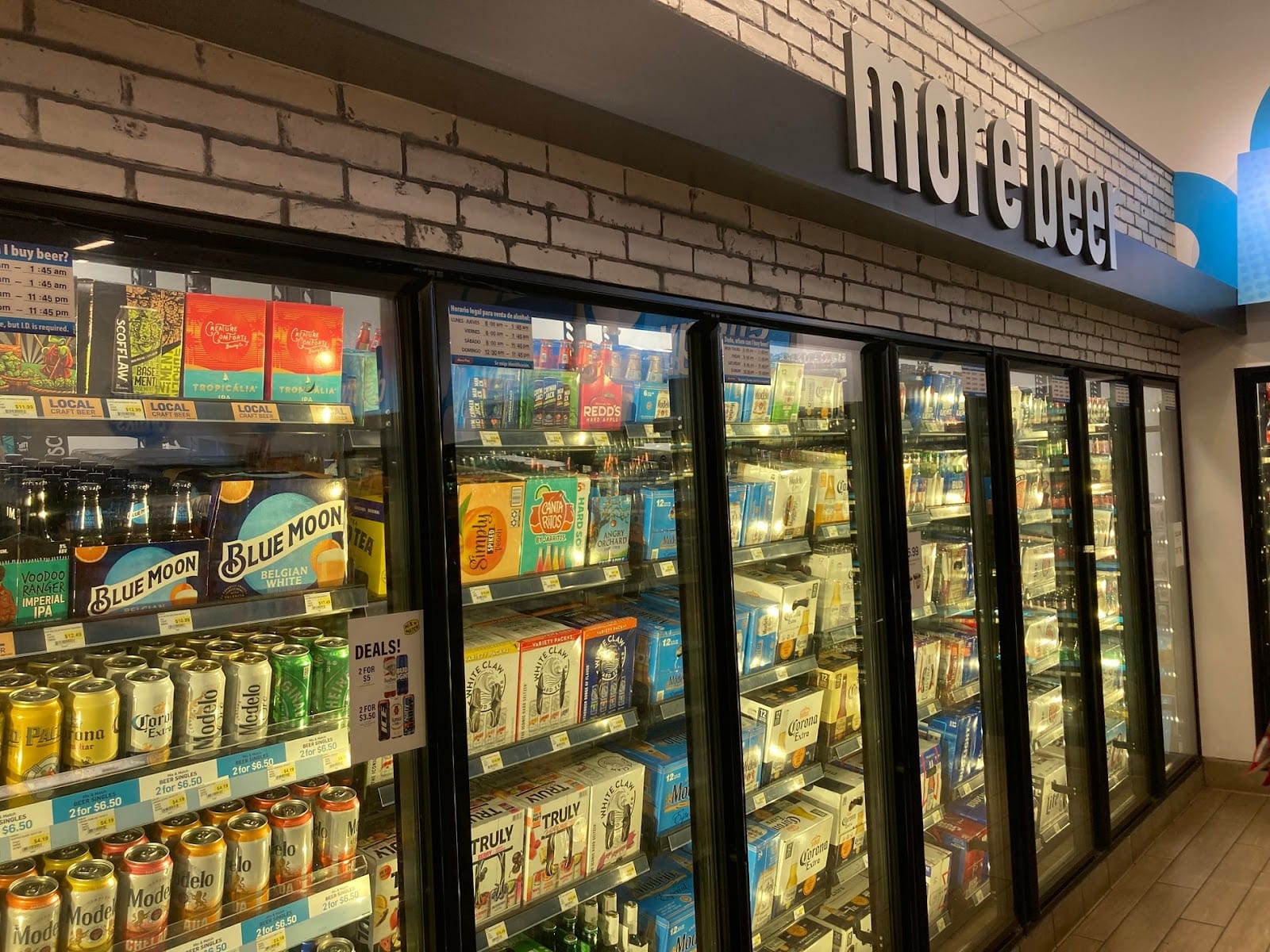 RaceTrac, photo 4