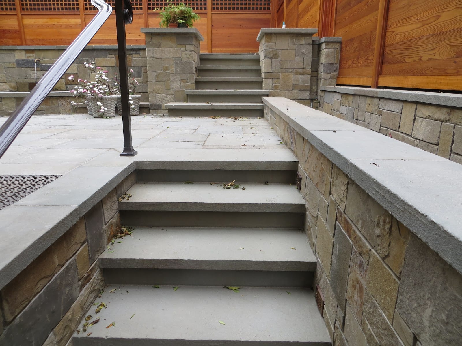 Thameside Masonry Inc, photo 3