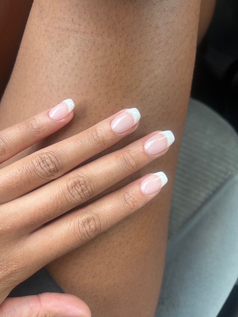 Infinity Nail Bar