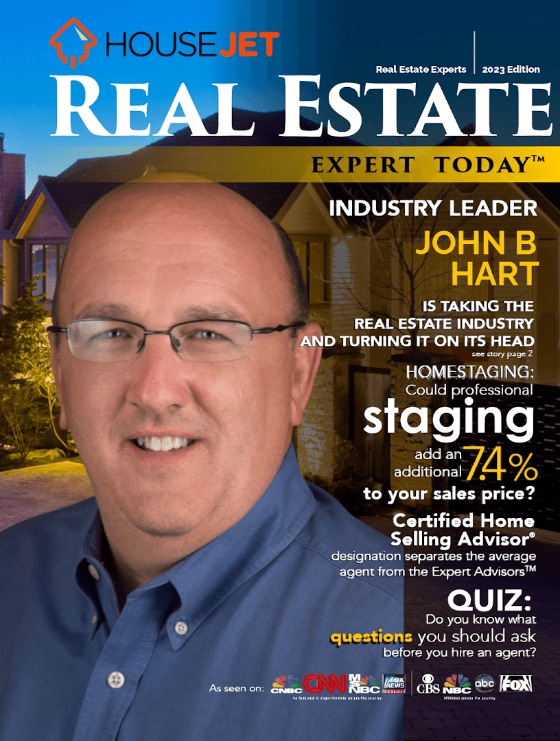 John Hart, Howard Hanna