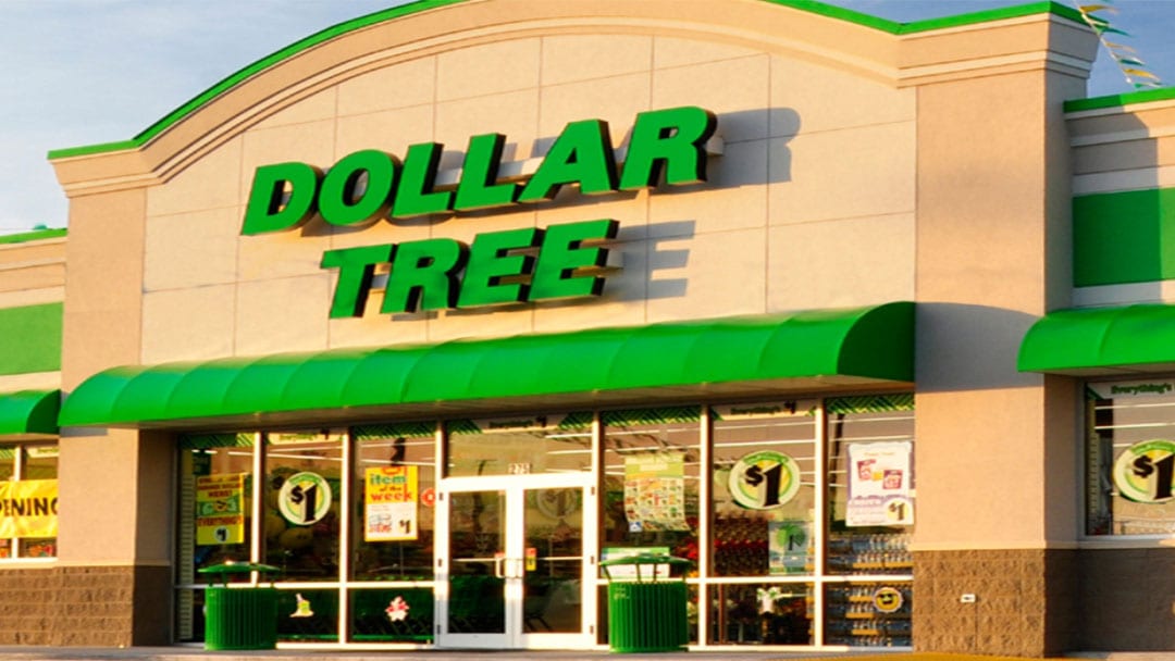 Dollar Tree, photo 2