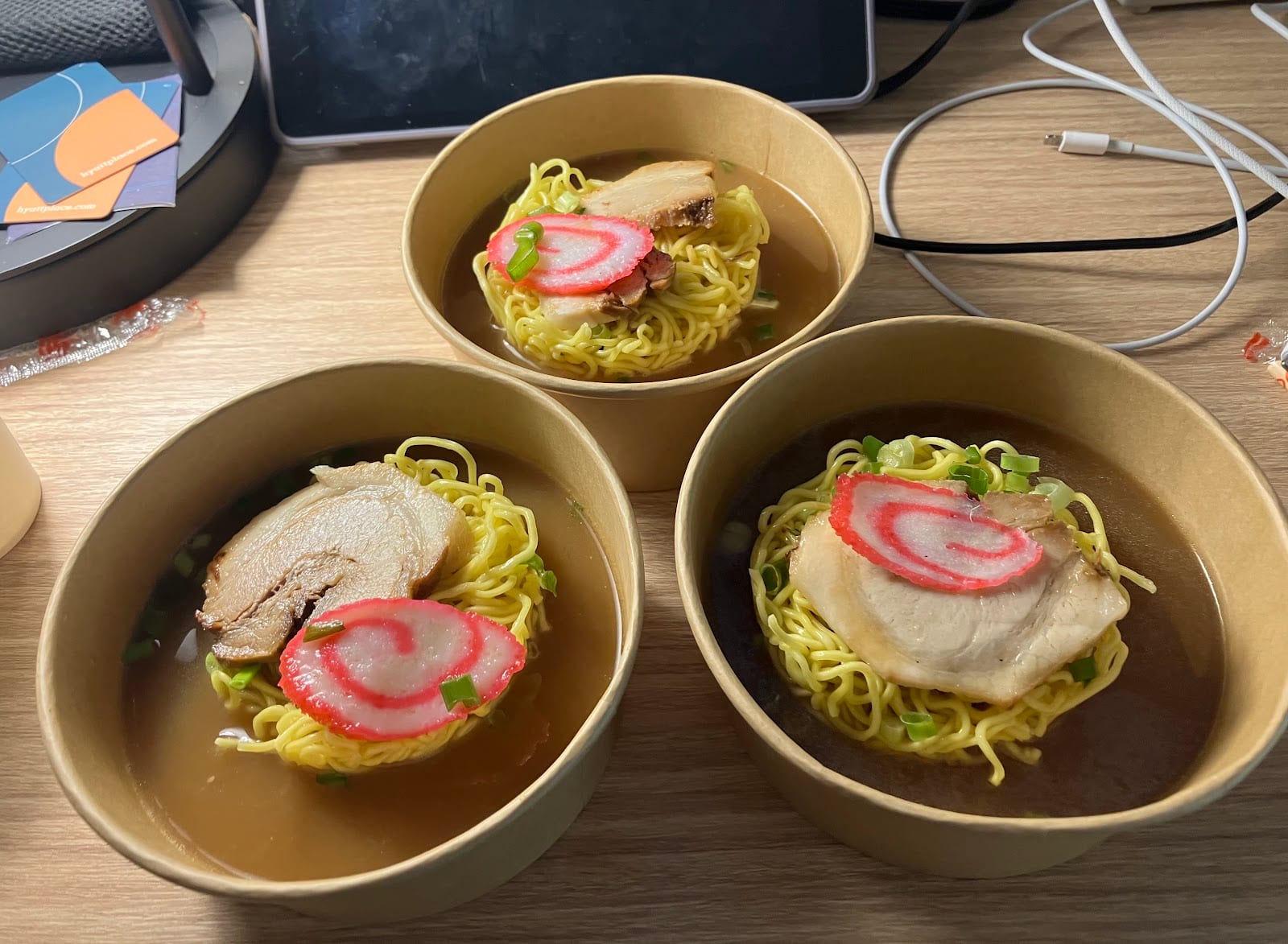 Ohana Ramen, photo 2