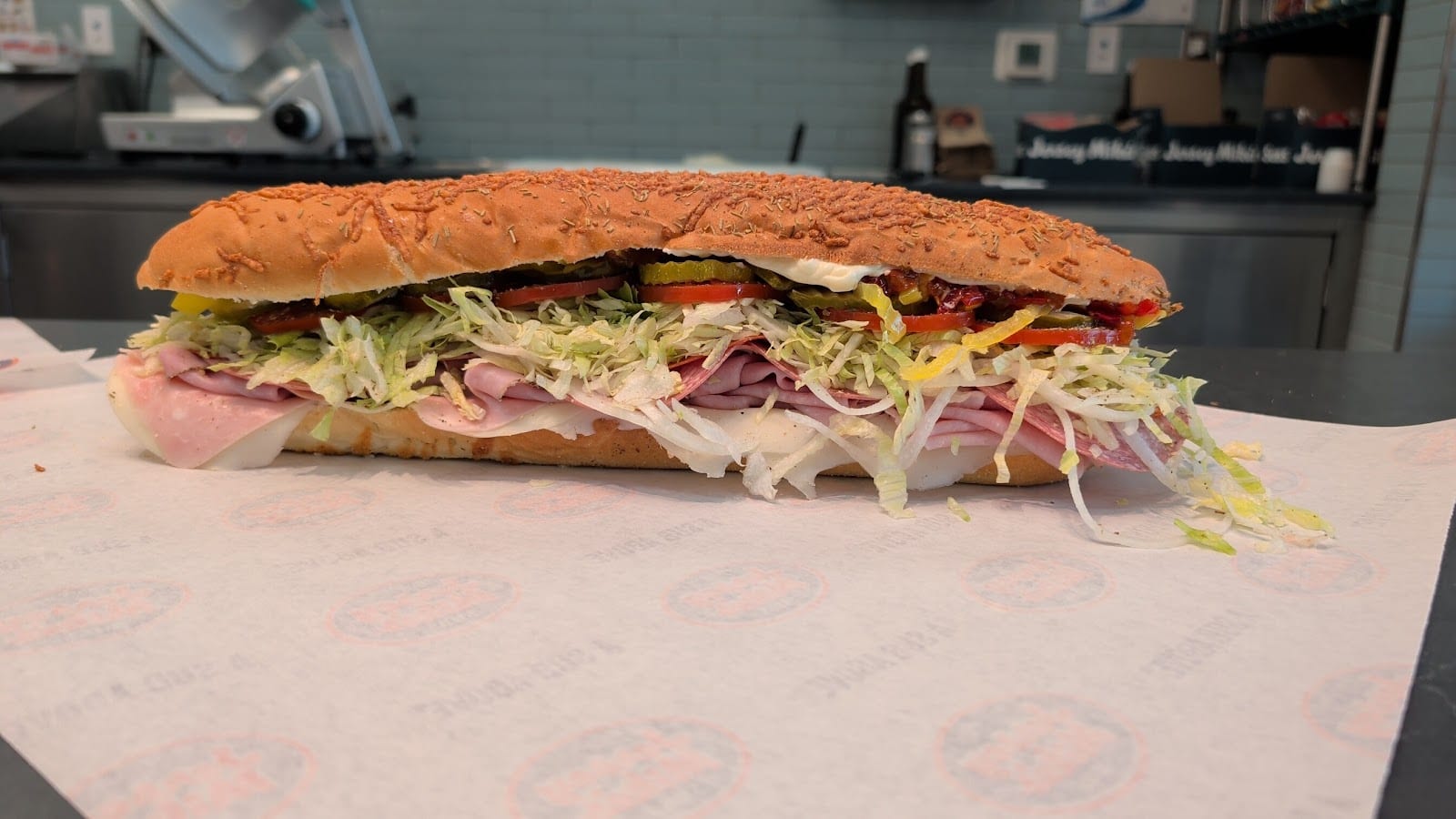 Jersey Mike's Subs, photo 3