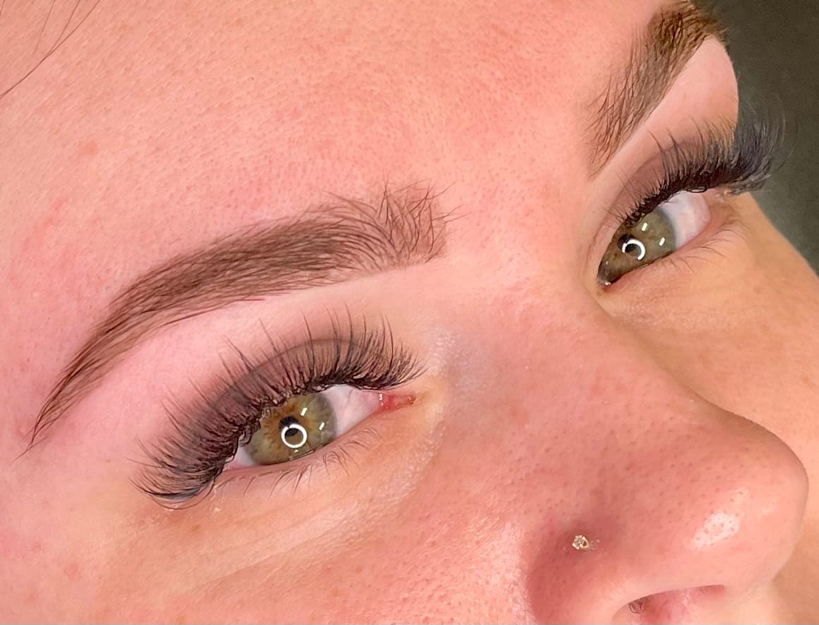 Belair Brows, photo 2