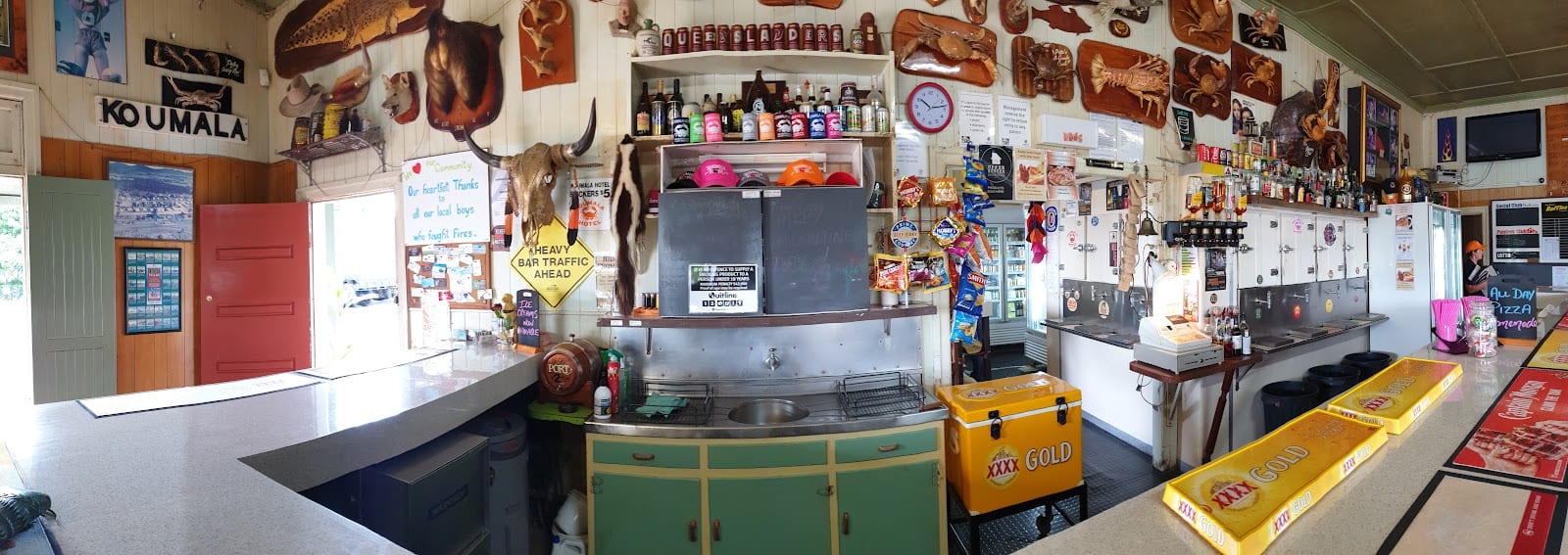 Koumala Store, photo 2
