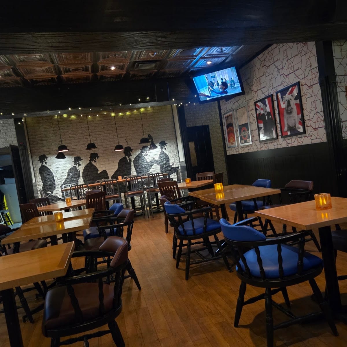 The Goose: A Firkin Pub, photo 4