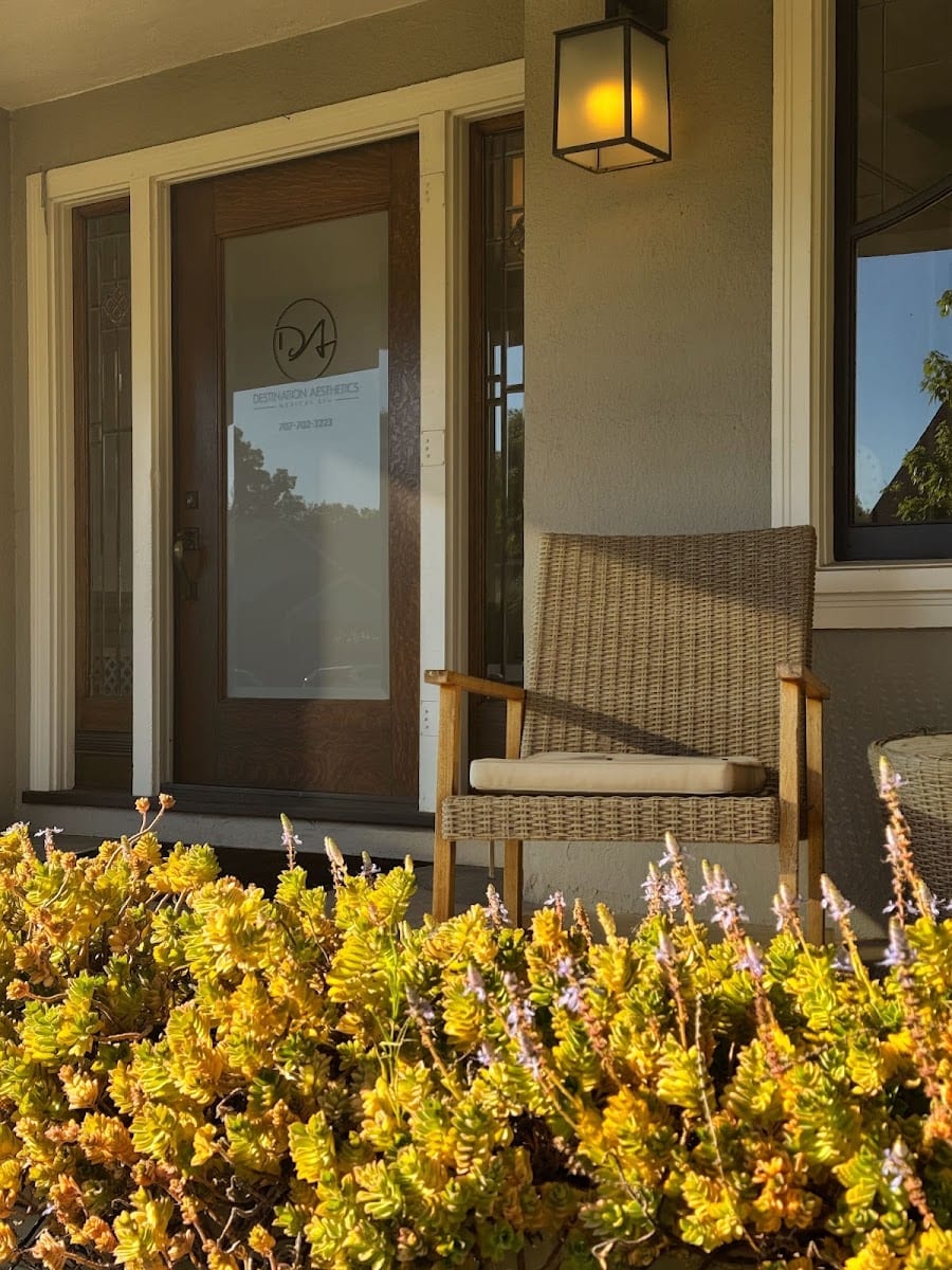 Destination Aesthetics Medical Spa - Napa, photo 4