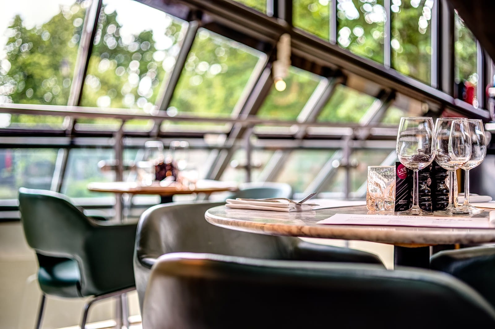 Lussmanns Brasserie, photo 2