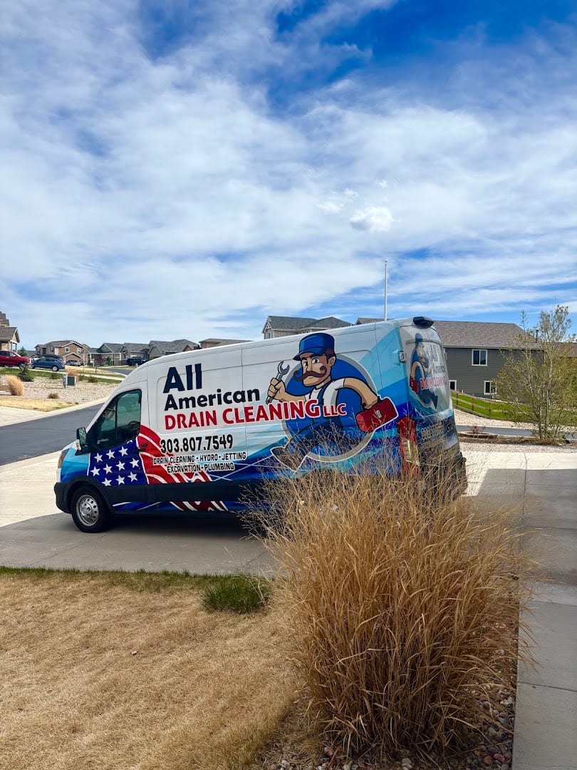 All American Drain Cleaning, Llc