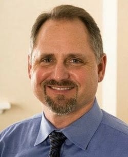 Dwight K. Stewart, DC, photo 2