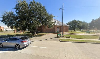 Central Park Community Center