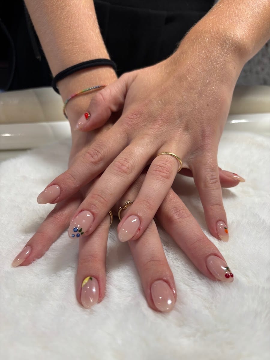 The beauty lab 13, photo 3