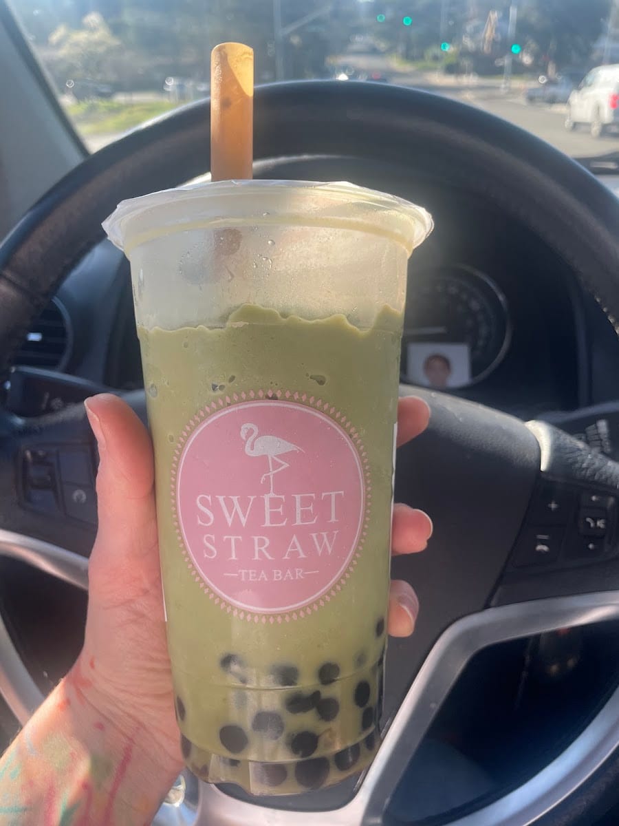 Sweet Straw - Napa, CA, photo 4