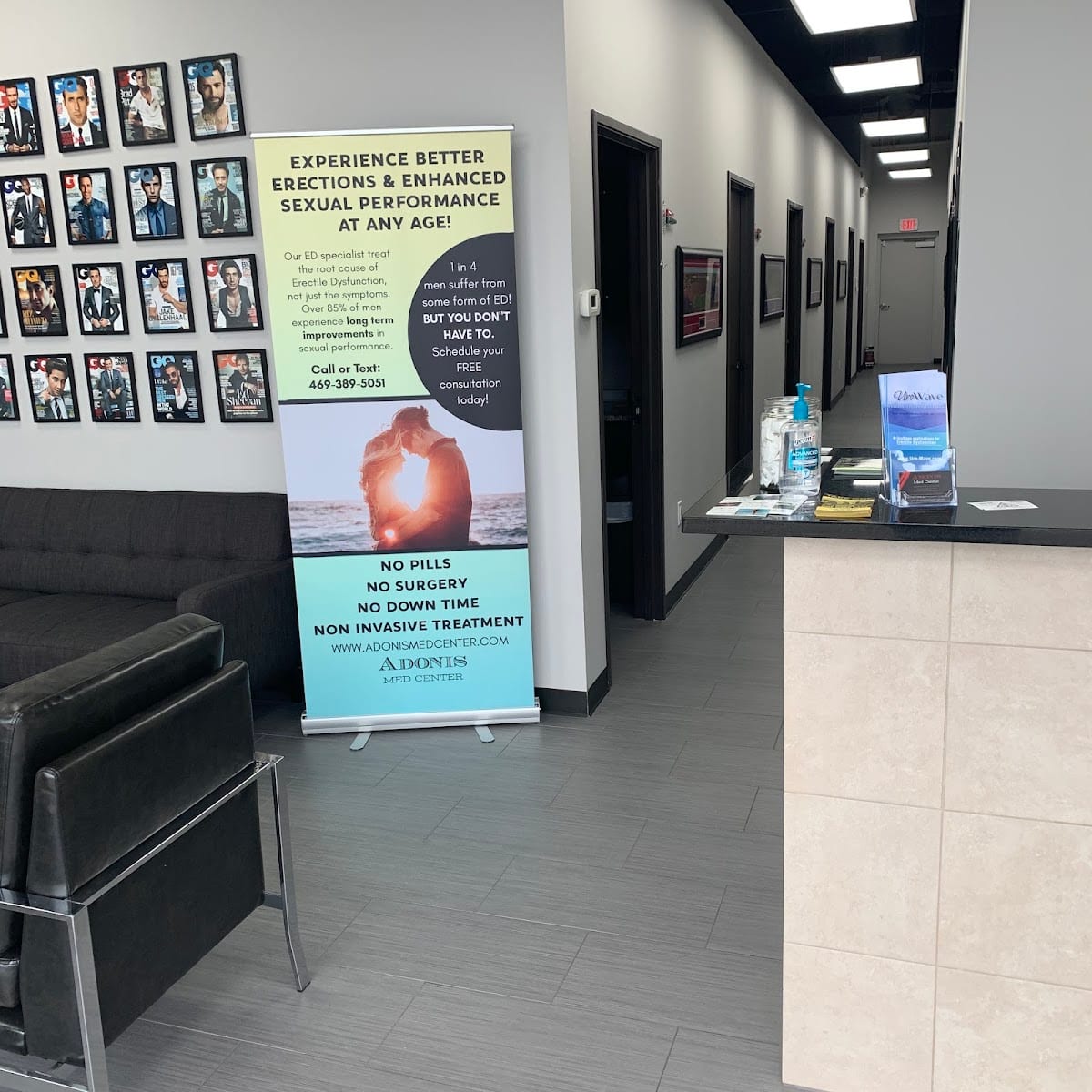 Adonis Med Center