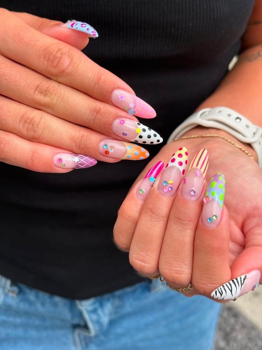 Nova Nail Bar