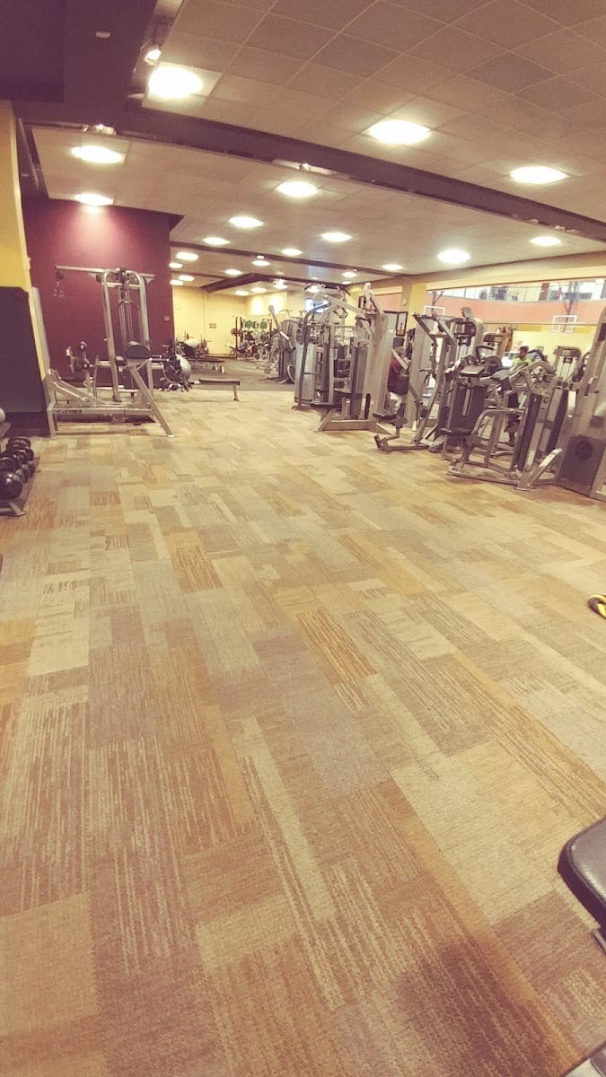 The Village Health Club Hot Yoga Studio, photo 3