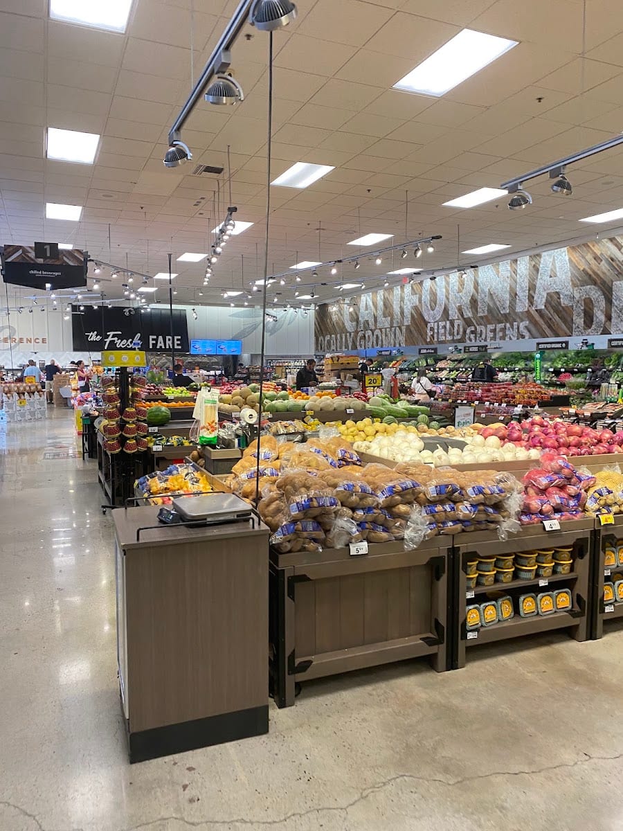 Ralphs Fresh Fare