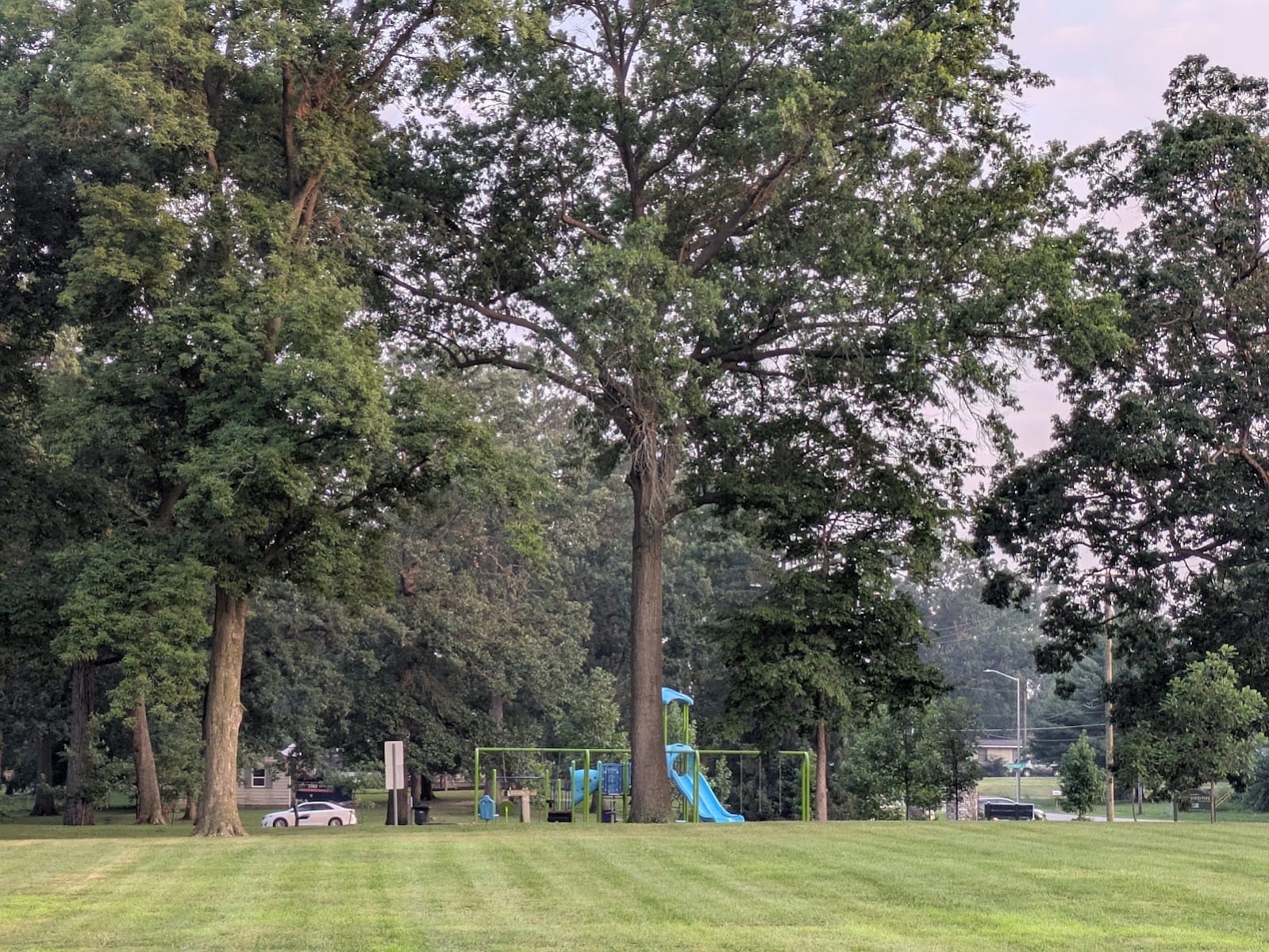 Casselwood Park, photo 3