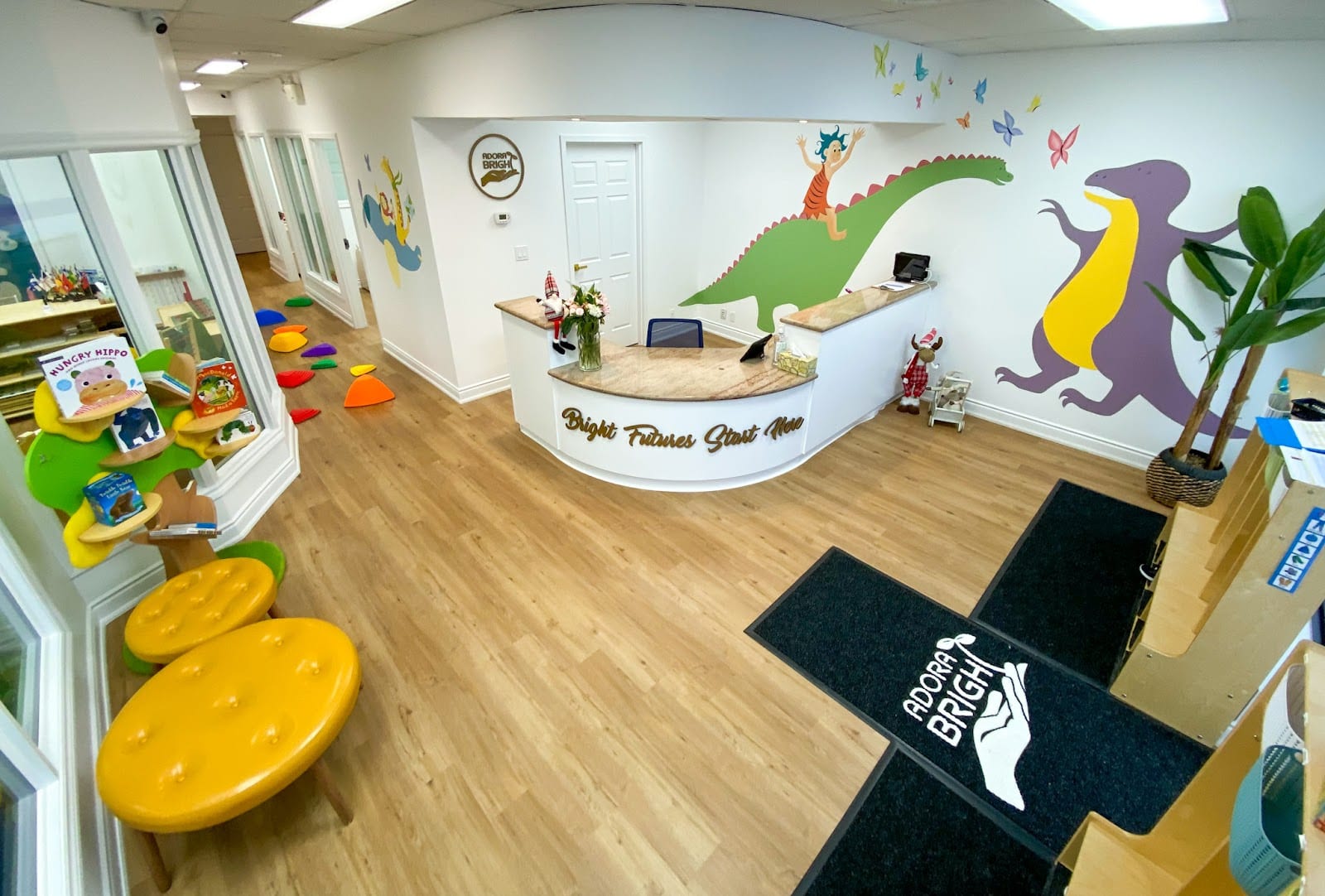 Adora Bright Pediatric Therapy Services, photo 3