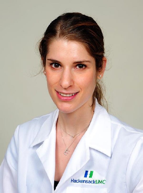 Emily M Berger, M.D.