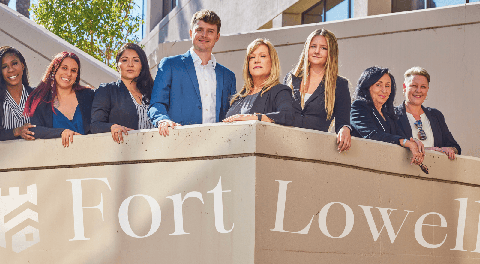 Fort Lowell Realty and Property Management