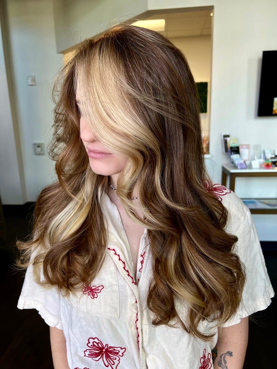 Sarasota Blonde, photo 2