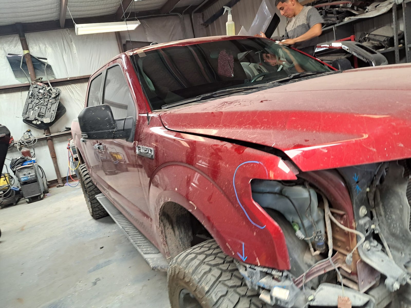 Brothers AutoGlass LLC