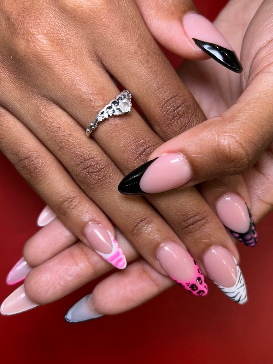 Butterfly Nail Bar, photo 4